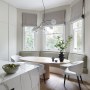 Holland Park Lateral Apartment | Kitchen | Interior Designers